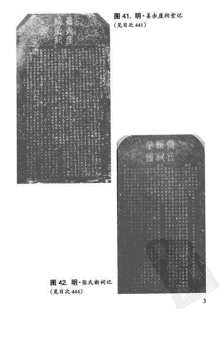 2006-温州历代碑刻二集  下.pdf电子版_浙江省志预览图5