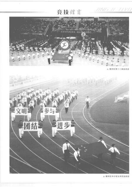 2007-鄞州体育志.pdf电子版_浙江省志预览图5