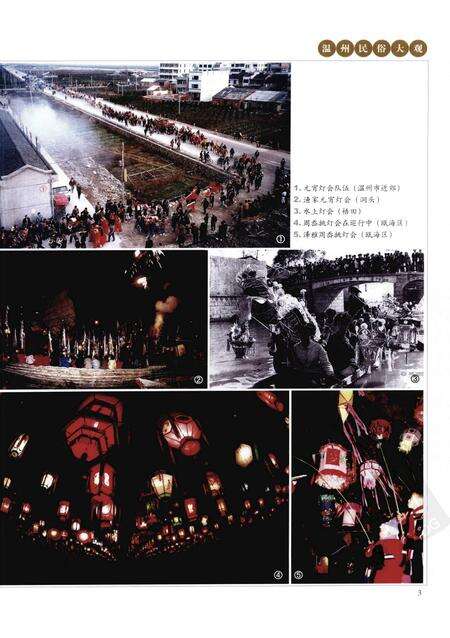 2008-温州民俗大观.pdf电子版_浙江省志预览图5