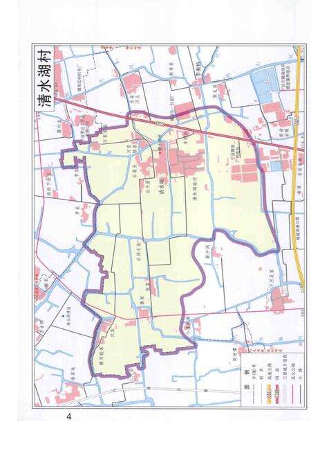 2011-镇海清水湖村志.pdf电子版_浙江省志预览图5