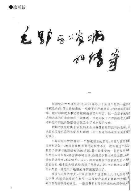 新疆绿洲1999年第02期.pdf电子版_新疆维吾尔族自治区志预览图5