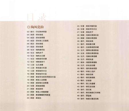 2012-余姚博物馆藏珍.pdf电子版_浙江省志预览图5