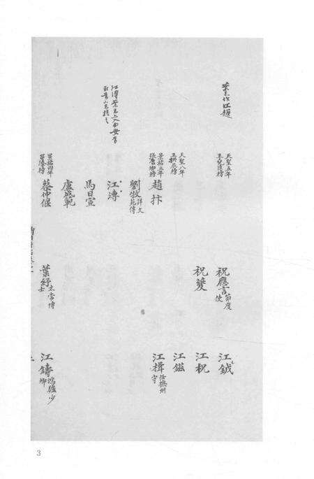 2015-衢州文献集成  史部  第28册.pdf电子版_浙江省志预览图5