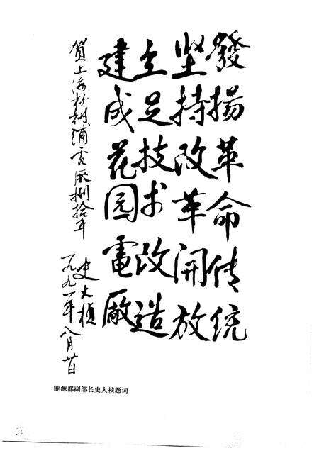 上海杨树浦发电厂志  1911-1990.pdf电子版_上海市志预览图5