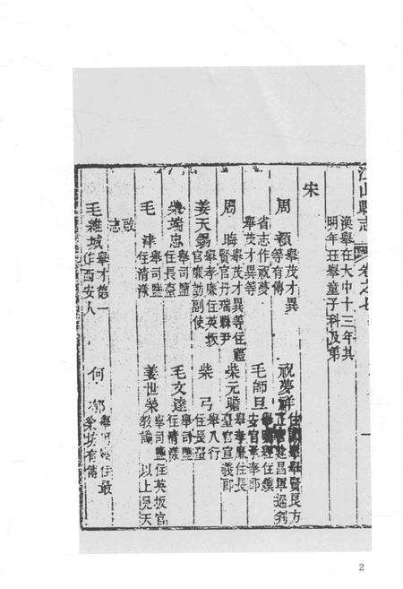 2015-衢州文献集成  史部  第71册.pdf电子版_浙江省志预览图5