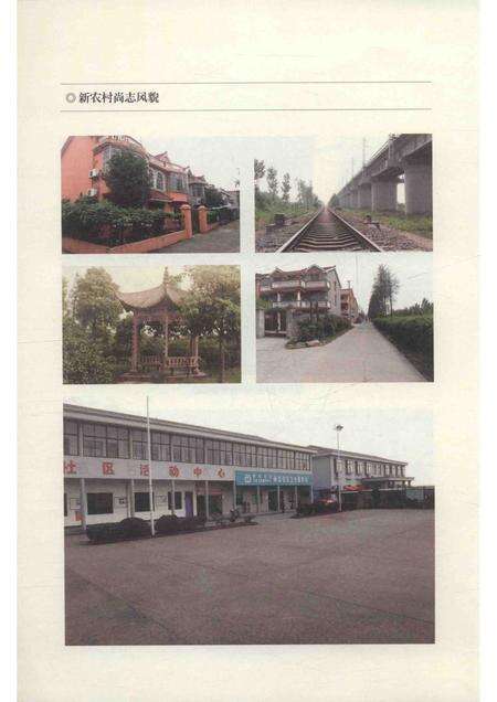 2015-镇海尚志村志.pdf电子版_浙江省志预览图5