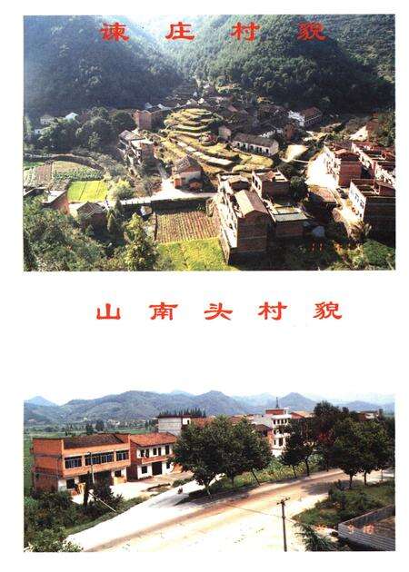 大后村志-永康市大后村志编委会 编-2001.12.pdf电子版_浙江省志预览图5