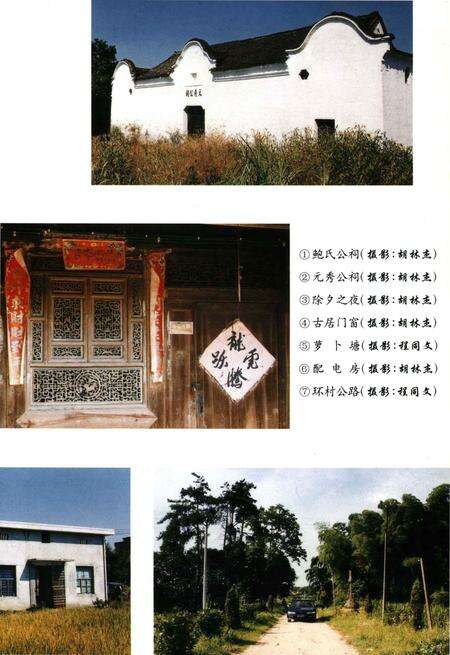 整雅志-浙江省永康市整雅村志编纂委员会 编-2001.11.pdf电子版_浙江省志预览图5