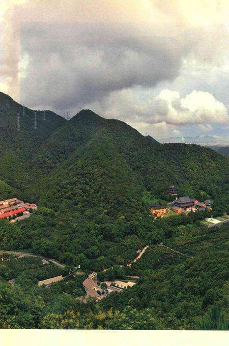 浙东古刹瑞岩寺-胡嘉翔 编-2017.10.pdf电子版_浙江省志预览图5