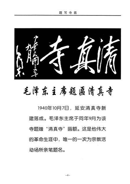 东郭清真寺志.pdf电子版_河南省志预览图5