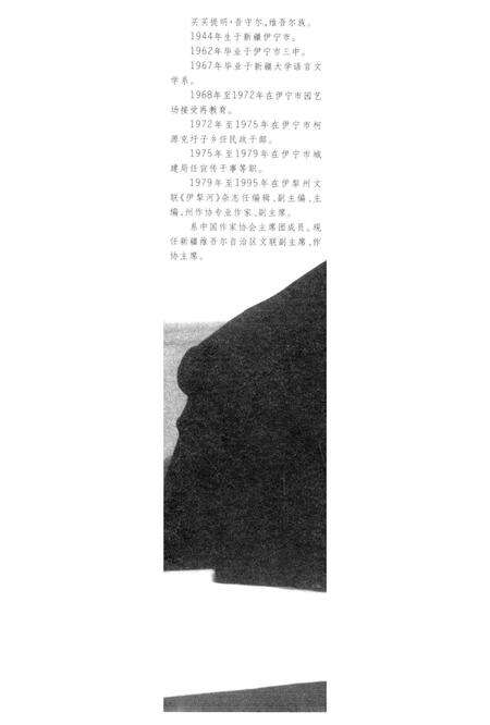 新疆绿洲2006年第03期.pdf电子版_新疆维吾尔族自治区志预览图5