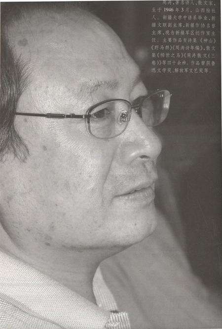 新疆绿洲2006年第06期.pdf电子版_新疆维吾尔族自治区志预览图5
