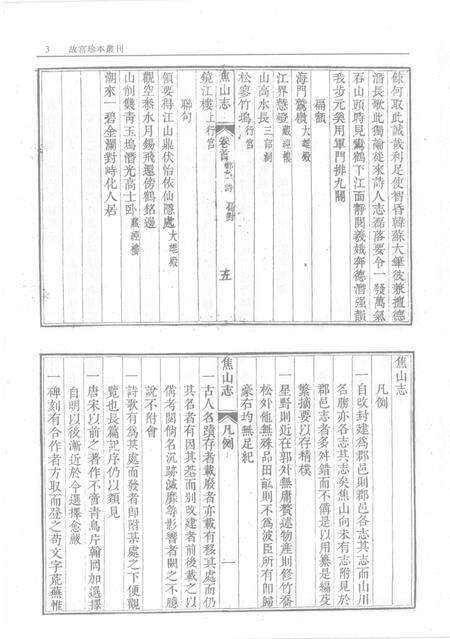 乾隆  焦山志.pdf电子版_其他志预览图5