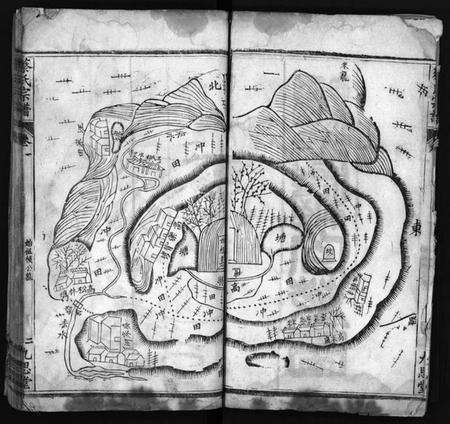 湖北蔡氏族谱-蔡氏宗谱[12卷](别名：Cai Shi Zong Pu).pdf电子版预览图3