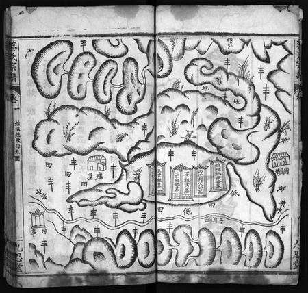 湖北蔡氏族谱-蔡氏宗谱[12卷](别名：Cai Shi Zong Pu).pdf电子版预览图5