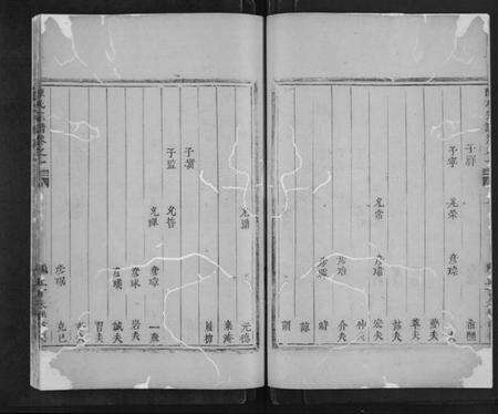 浙江陈氏族谱-五云陈氏宗谱[卷数不详].pdf电子版预览图4