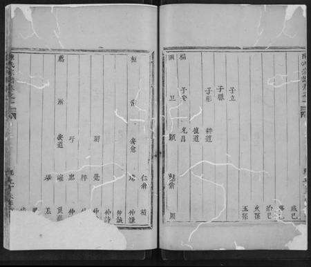 浙江陈氏族谱-五云陈氏宗谱[卷数不详].pdf电子版预览图5