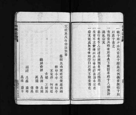 浙江何氏族谱-何氏宗谱 [不分卷].pdf电子版预览图3