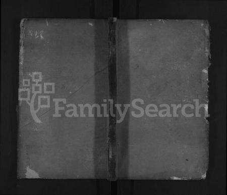 湖北曹氏族谱-曹氏族谱 [8卷](别名：曹氏合族谱).pdf电子版缩略图