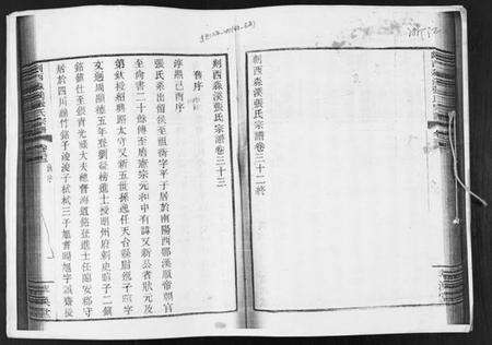 浙江张氏族谱-刹西淼溪张氏宗谱.pdf电子版缩略图