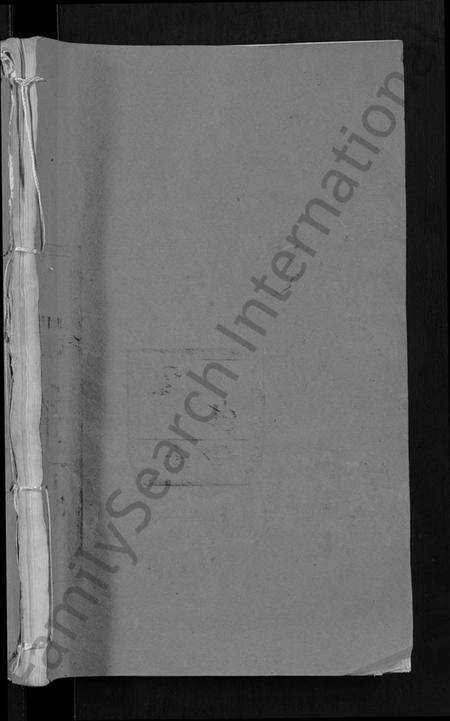 湖北曾氏族谱-武城曾氏重修族谱 [不分卷](别名：Wu Cheng Zeng Shi Chong Xiu Zu Pu).pdf电子版预览图1