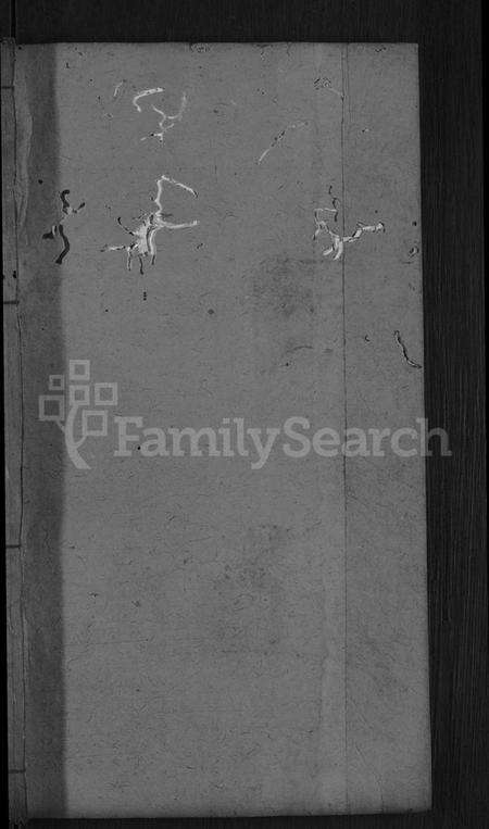 湖北曾氏族谱-曾氏族谱 [18卷](别名：武城曾氏重修族谱).pdf电子版预览图1