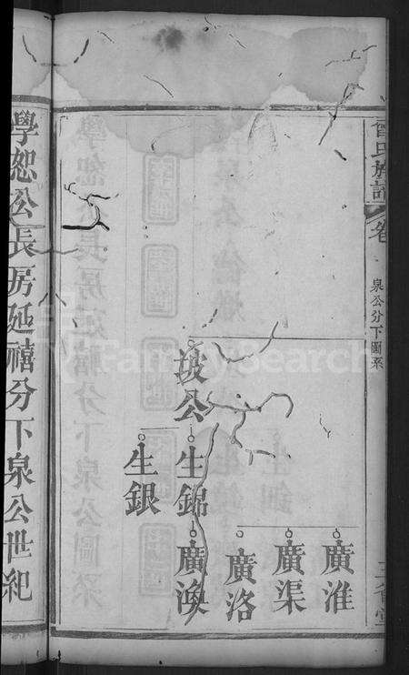 湖北曾氏族谱-曾氏族谱 [18卷](别名：武城曾氏重修族谱).pdf电子版预览图4