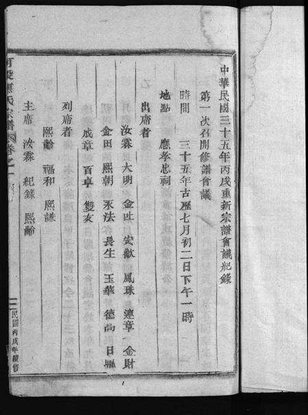 浙江应氏族谱-可投应氏宗谱 [残卷].pdf电子版预览图2