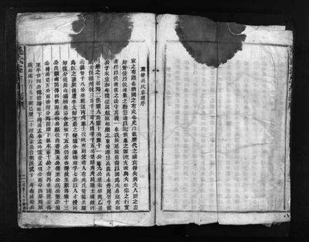 浙江吴氏族谱-吴氏五族总谱 [不分卷].pdf电子版预览图3