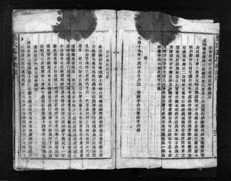 浙江吴氏族谱-吴氏五族总谱 [不分卷].pdf电子版预览图4