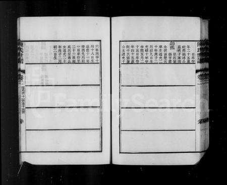 江苏陈氏族谱-润州陈氏宗谱 [7卷](陈氏宗谱).pdf电子版预览图4