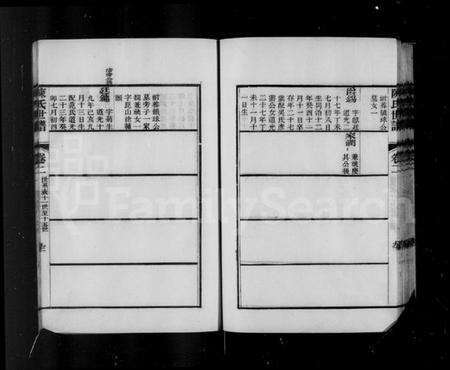 江苏陈氏族谱-润州陈氏宗谱 [7卷](陈氏宗谱).pdf电子版预览图5