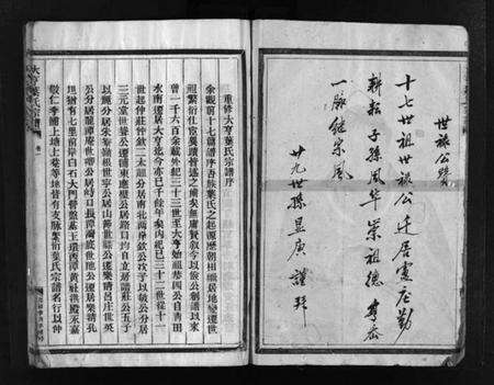 浙江叶氏族谱-吕庄叶氏宗谱 [2册].pdf电子版预览图4