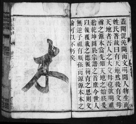 江苏陈氏族谱-陈氏族谱 [8卷](别名：维扬江都陈氏族谱).pdf电子版预览图3