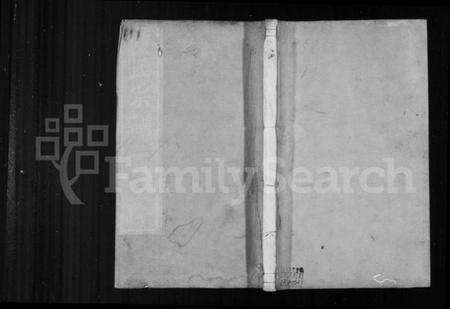 江苏陈氏族谱-陈氏支谱 [12卷](别名：晋陵陈氏续修宗谱).pdf电子版缩略图