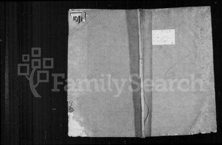 江苏陈氏族谱-陈氏支谱 [6卷, 首1卷](别名：晋陵陈氏家乘).pdf电子版缩略图