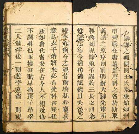 浙江王氏族谱-唐科王氏族谱.pdf电子版预览图2