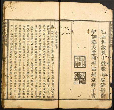 浙江王氏族谱-唐科王氏族谱.pdf电子版预览图5