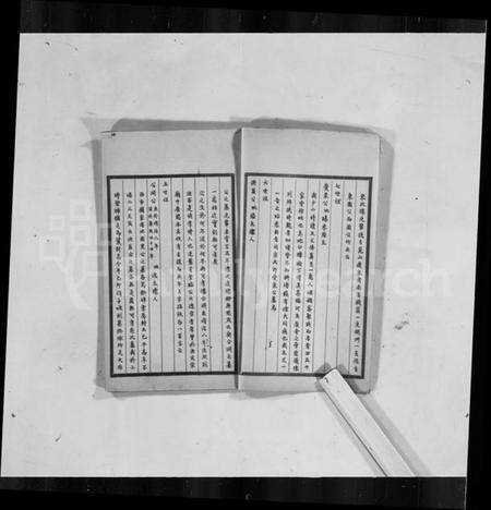 浙江徐氏族谱-嘉善徐氏家谱.pdf电子版预览图2