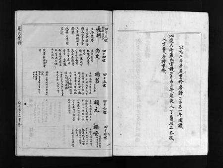 浙江严氏族谱-严氏房谱 [不分卷].pdf电子版预览图2