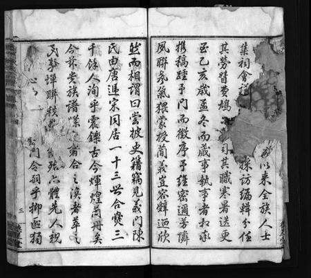 湖北陈氏族谱-义门陈氏宗谱 [16卷,首4卷](别名：陈氏宗谱、Yi Men Chen Shi Zong Pu、义门陈氏宗谱).pdf电子版预览图5