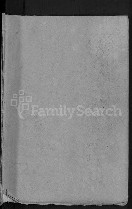 湖北陈氏族谱-陈氏宗谱(别名：义门宗谱).pdf电子版预览图1