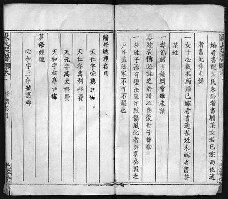 湖北陈氏族谱-陈氏宗谱 [10卷](别名：Chen Shi Zong Pu、陈氏宗谱).pdf电子版预览图5