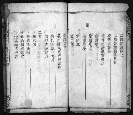 湖北陈氏族谱-陈氏宗谱 [36卷,首1卷](别名：义陈宗谱、Chen Shi Zong Pu、陈氏宗谱).pdf电子版预览图4