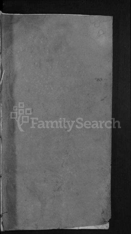 湖北陈氏族谱-陈氏宗谱 [5卷,首1卷](别名：楚黄义门陈氏三修宗谱).pdf电子版预览图1