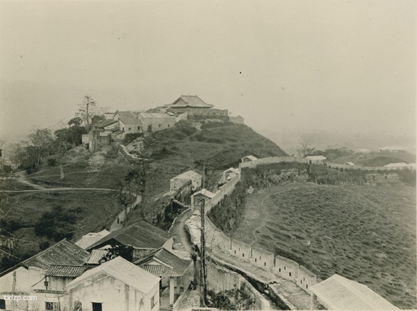 《张伯林的中国摄影集》1909年 影集下载预览图3