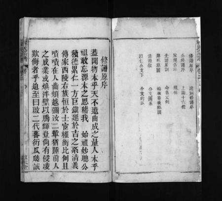 湖北程氏族谱-程氏宗谱 [残卷](别名：Cheng Shi Zong Pu、程氏宗谱).pdf电子版预览图2