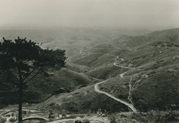 《张伯林的中国摄影集》1909年 影集下载预览图4