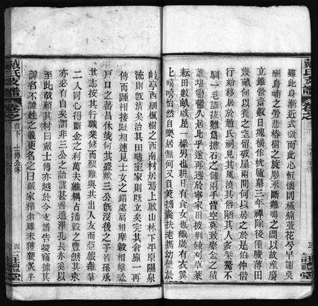 湖北戴氏族谱-戴氏支谱 [9卷,首2卷](别名：Dai Shi Zhi Pu).pdf电子版预览图5