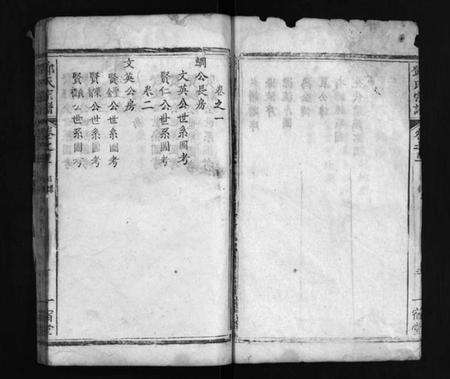 湖北邓氏族谱-邓氏宗谱 [10卷,首2卷](别名：Deng Shi Zong Pu、邓氏宗谱).pdf电子版预览图4